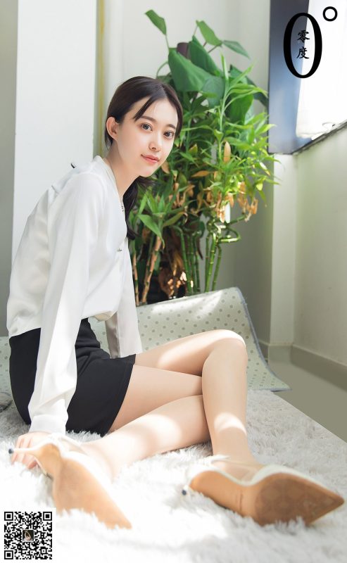 [零度攝影] VOL.10 金子 白領(lǐng)[115P/297MB]-無料攝影圈