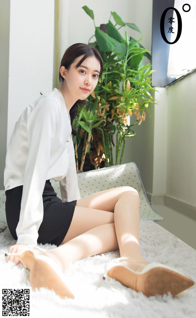 [零度攝影] VOL.10 金子 白領(lǐng)[115P/297MB]插圖