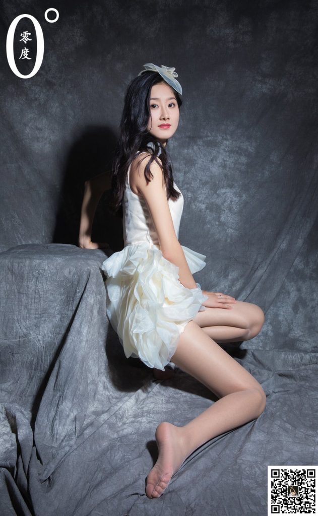 [零度攝影] VOL.14 洋洋 潔白如夢(mèng)[80P/248MB]插圖2