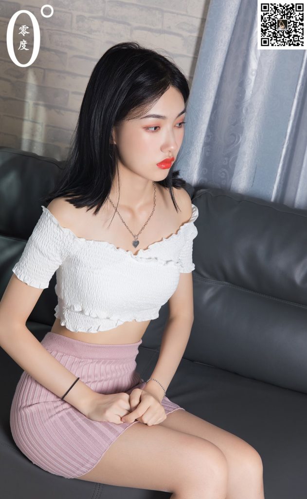 [零度攝影] VOL.16 木子 銷魂的小腳丫[55P/142MB]插圖1