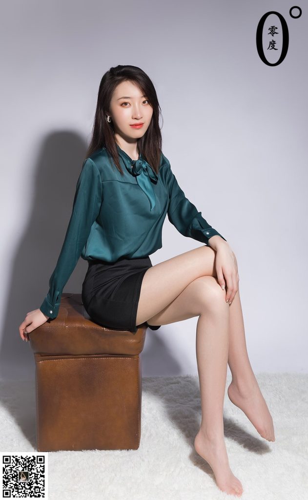[零度攝影] VOL.17 亞茹 優(yōu)雅而不失性感[38P/94MB]插圖3