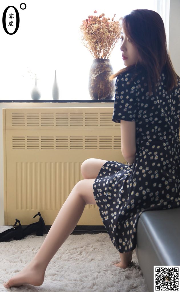 [零度攝影] VOL.18 亞茹2 優(yōu)雅而不失性感[44P/115MB]插圖1