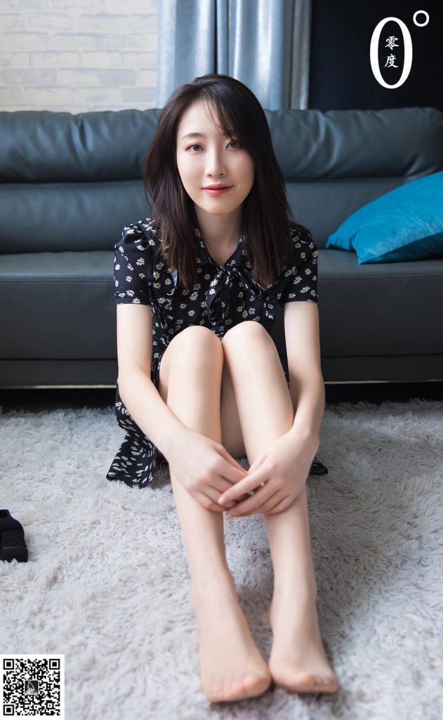 [零度攝影] VOL.18 亞茹2 優(yōu)雅而不失性感[44P/115MB]插圖