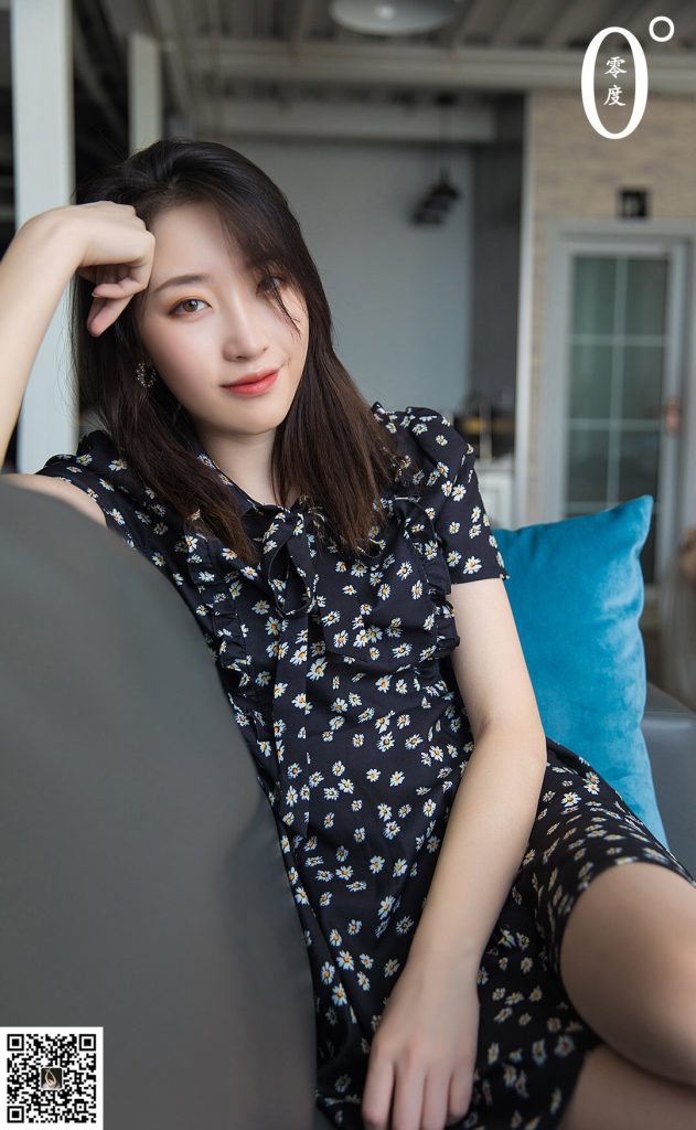 [零度攝影] VOL.18 亞茹2 優(yōu)雅而不失性感[44P/115MB]插圖2