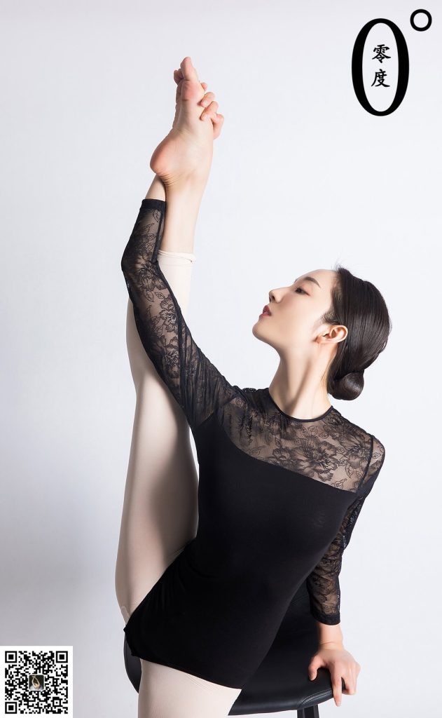 [零度攝影] VOL.19 舞蹈老師晶晶[59P/95MB]插圖