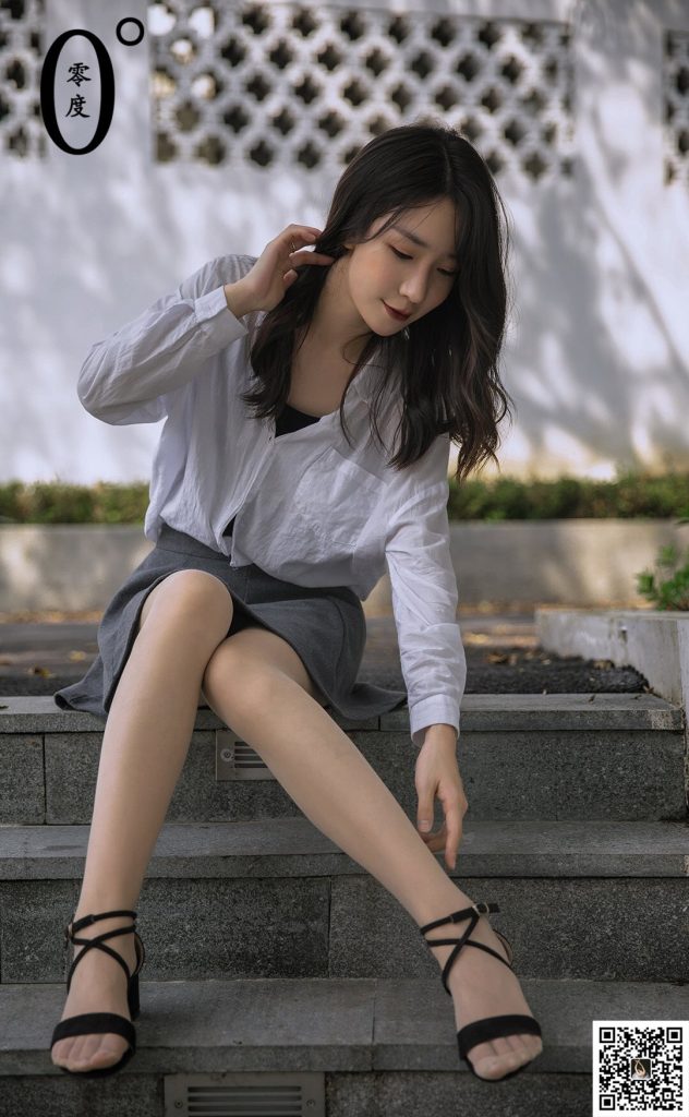 [零度攝影] VOL.20 青草 清純小姐姐[59P/160MB]插圖2