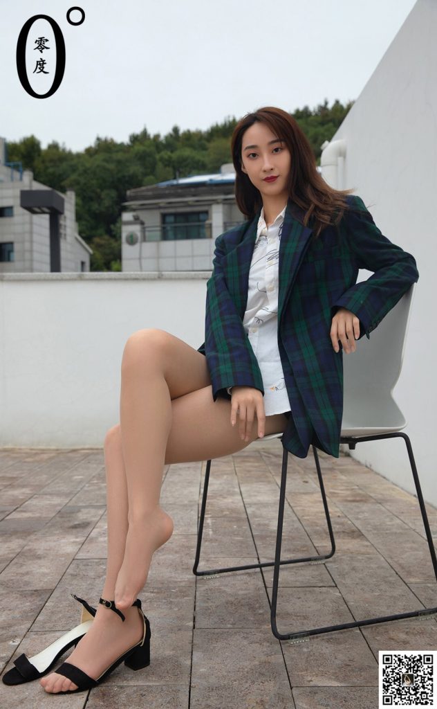 [零度攝影] VOL.22 喵喵 戶外大秀[54P/157MB]插圖1