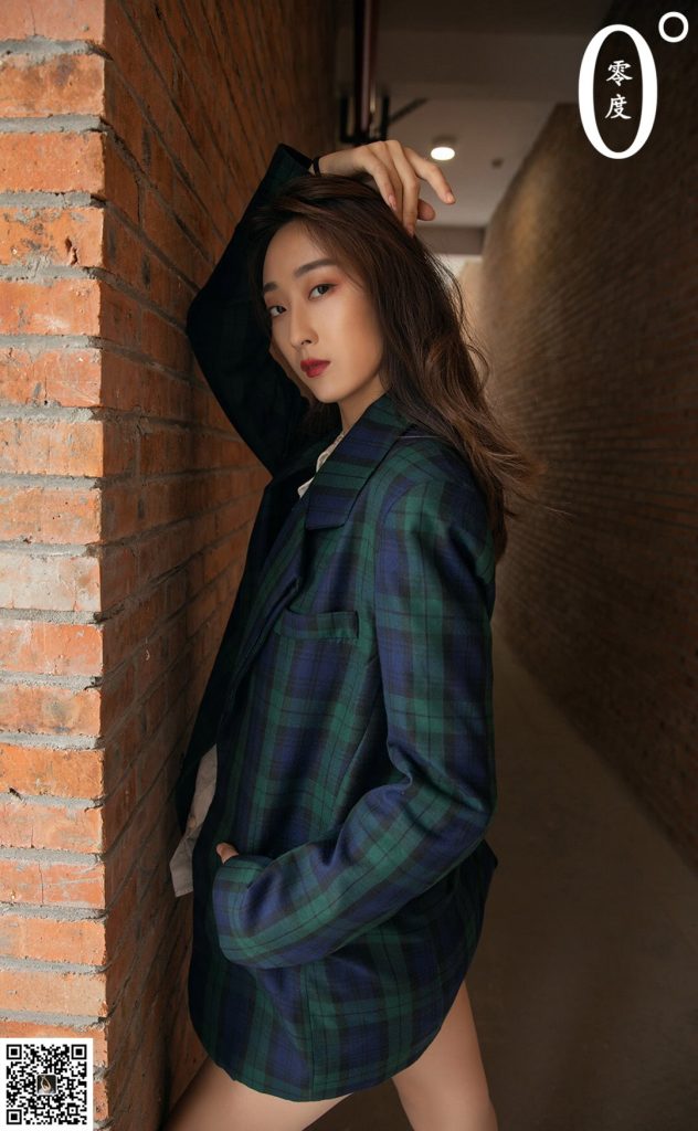 [零度攝影] VOL.22 喵喵 戶外大秀[54P/157MB]插圖3