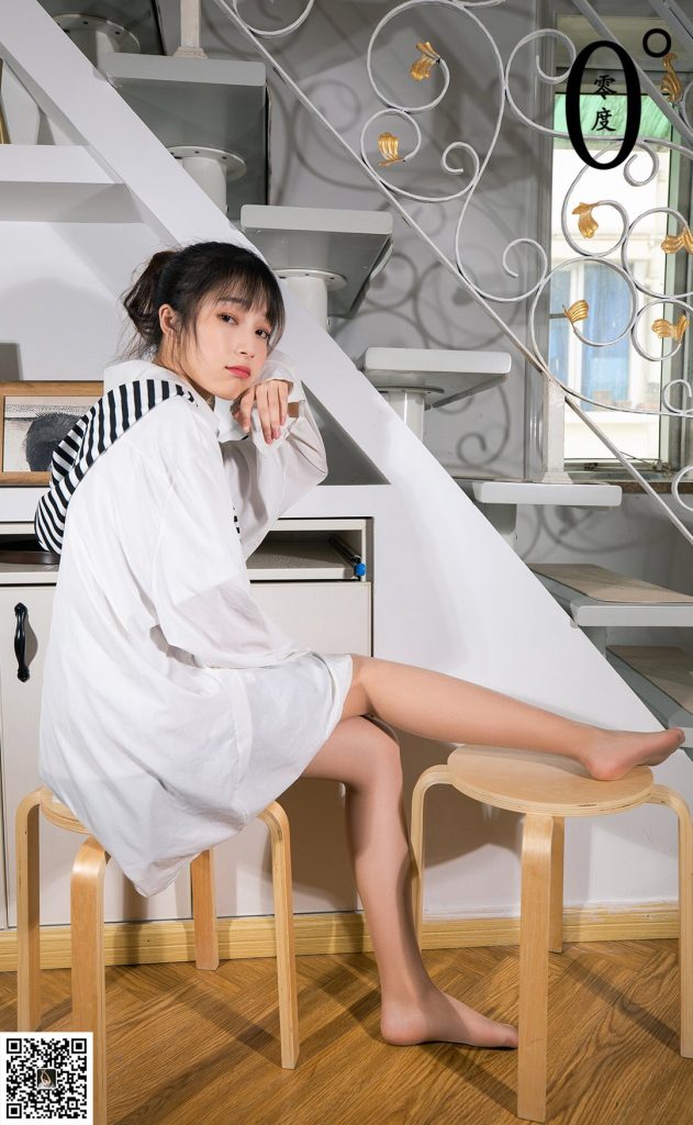 [零度攝影] VOL.24 優(yōu)優(yōu)的日常[53P/165MB]插圖3