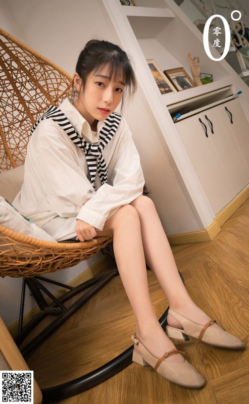 [零度攝影] VOL.24 優(yōu)優(yōu)的日常[53P/165MB]-無料攝影圈