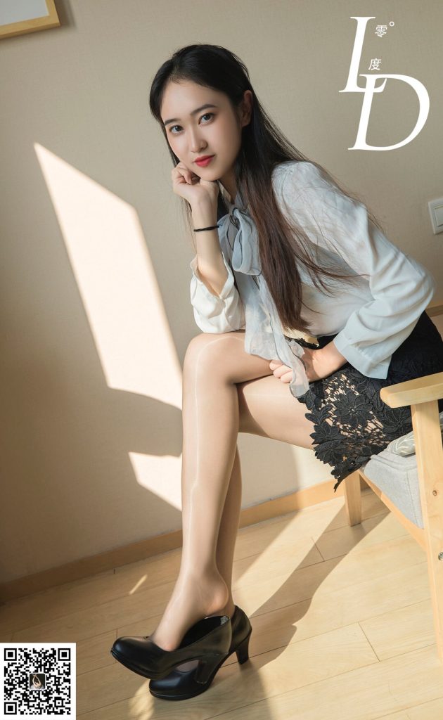 [零度攝影] VOL.27 一含de美腿玉足 [51P/185MB]插圖1