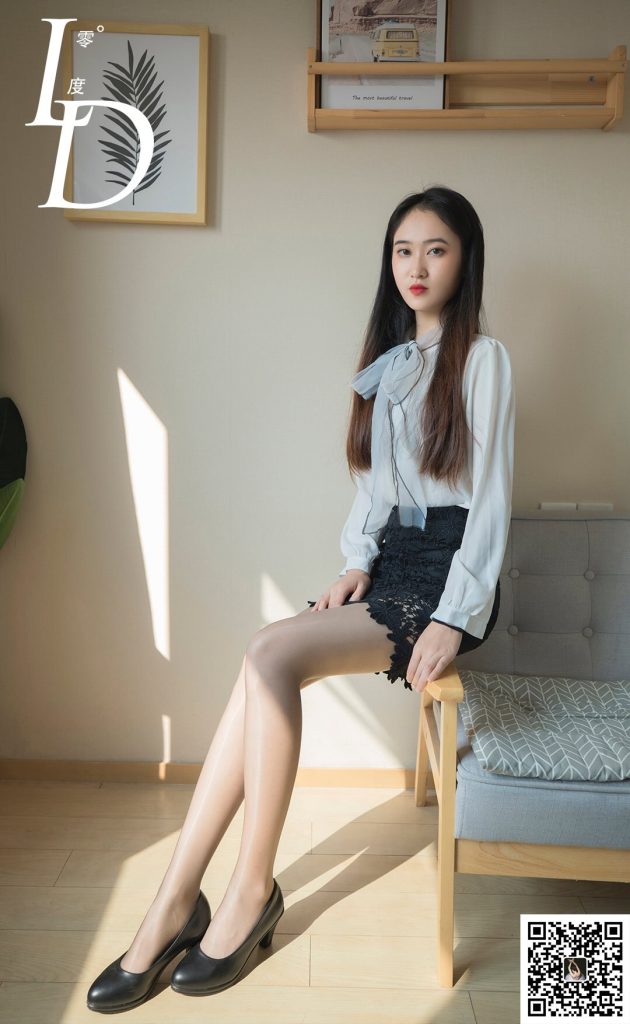 [零度攝影] VOL.27 一含de美腿玉足 [51P/185MB]插圖