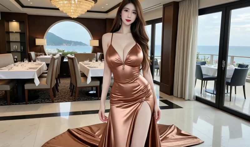 AI VIDEO 075 No Need to Hide rhythm in the Sky[4K/1V/381MB]-無料攝影圈