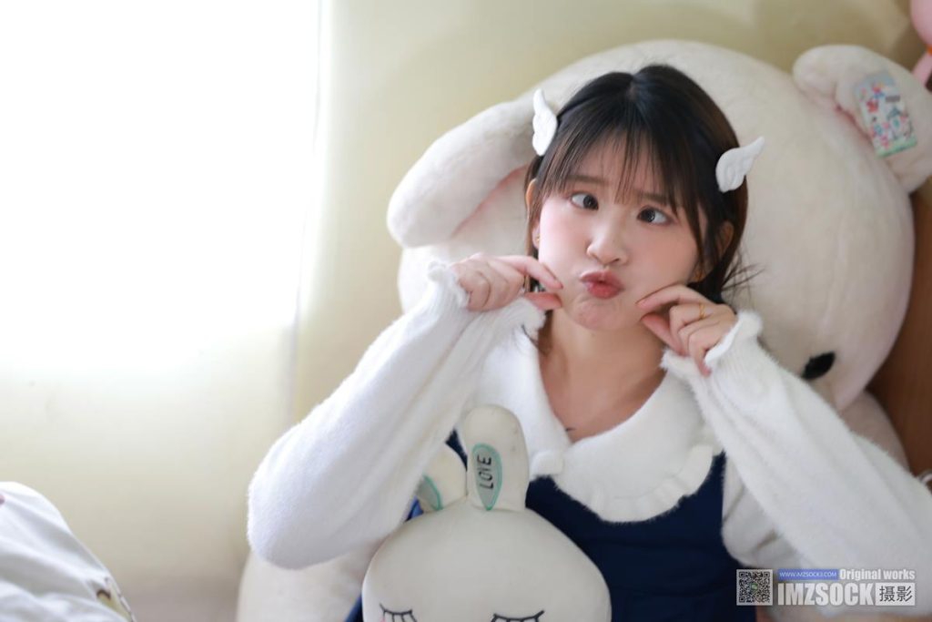 [MZSOCK]愛美足 NO.320 小點(diǎn)心[115P/1.26GB]插圖1