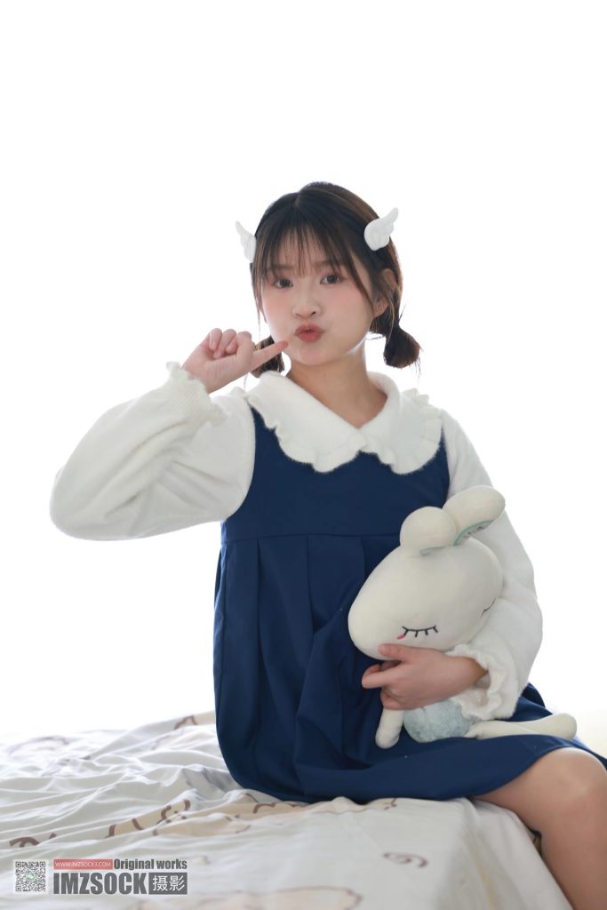 [MZSOCK]愛美足 NO.320 小點(diǎn)心[115P/1.26GB]插圖2