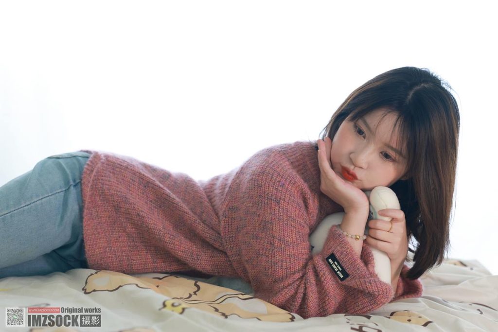 [MZSOCK]愛(ài)美足 NO.323 小點(diǎn)心[107P/1V/2.81GB]插圖2