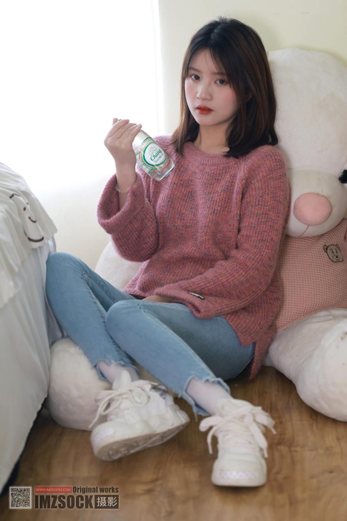 [MZSOCK]愛(ài)美足 NO.323 小點(diǎn)心[107P/1V/2.81GB]插圖3