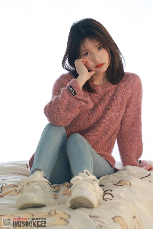 [MZSOCK]愛美足 NO.323 小點(diǎn)心[107P/1V/2.81GB]-無(wú)料攝影圈