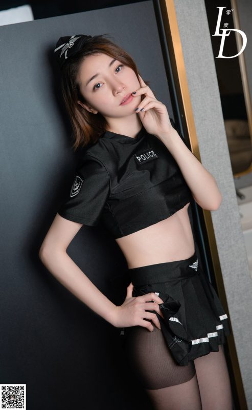 [零度攝影] VOL.51 黑絲 糖糖 [51P/137MB]-無料攝影圈