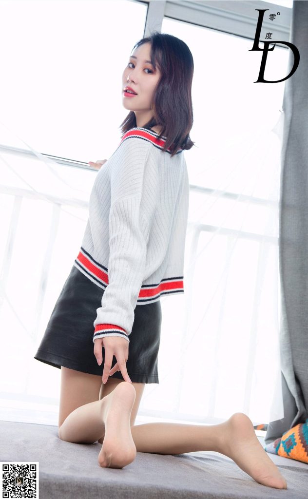 [零度攝影] VOL.55 肉絲曼云2 [73P/91MB]插圖2