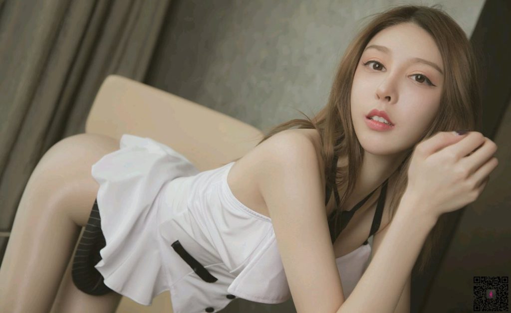 [零度攝影] VOL.63 兔子 清純小姐姐[54P/46MB]插圖2