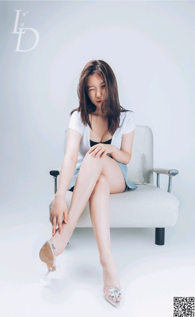 [零度攝影] VOL.69 趙歡[47P/54MB]插圖1