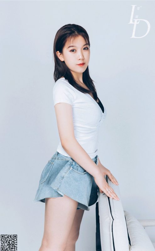 [零度攝影] VOL.69 趙歡[47P/54MB]-無料攝影圈