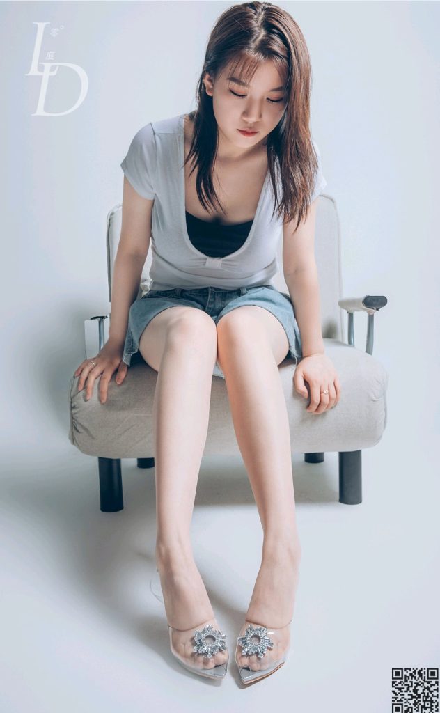 [零度攝影] VOL.69 趙歡[47P/54MB]插圖3