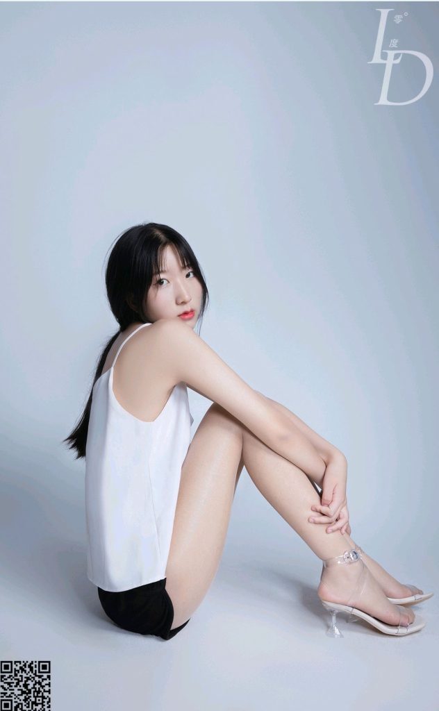 [零度攝影] VOL.070 小顏 肉絲美腿 [45P/49MB]插圖1