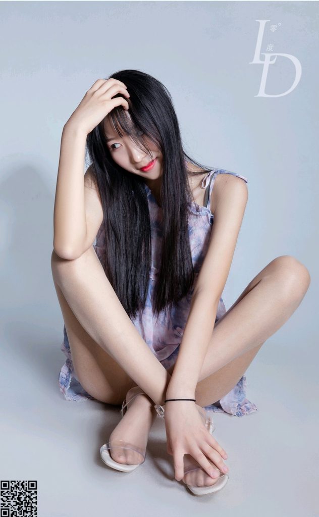 [零度攝影] VOL.070 小顏 肉絲美腿 [45P/49MB]插圖