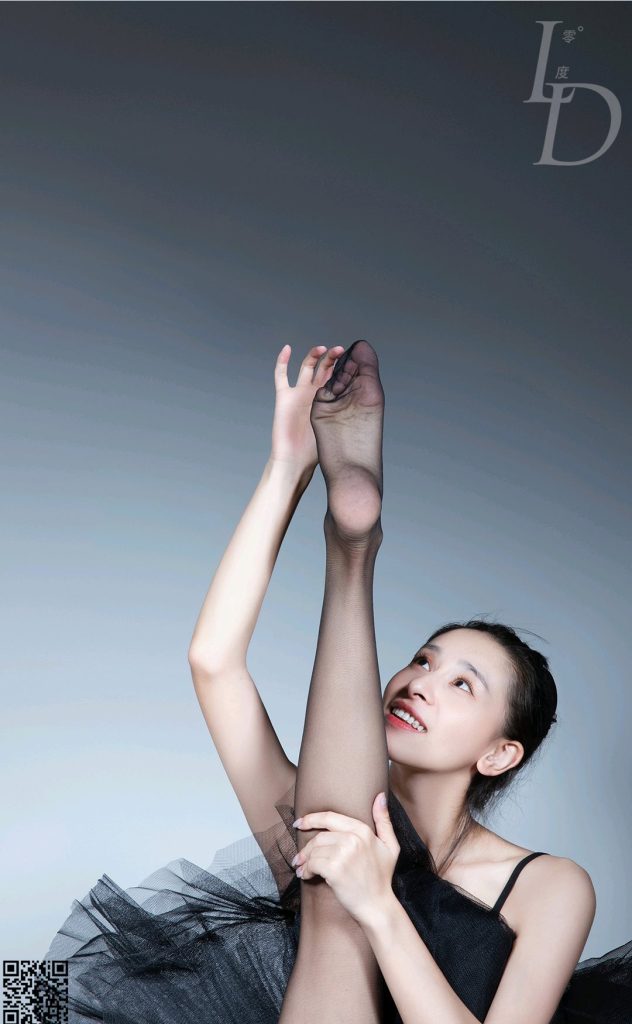 [零度攝影] VOL.072 藝考生 高麗 [54P/53MB]插圖1