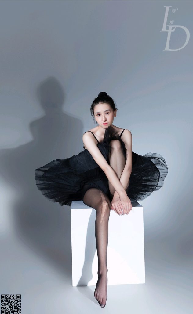 [零度攝影] VOL.072 藝考生 高麗 [54P/53MB]插圖3