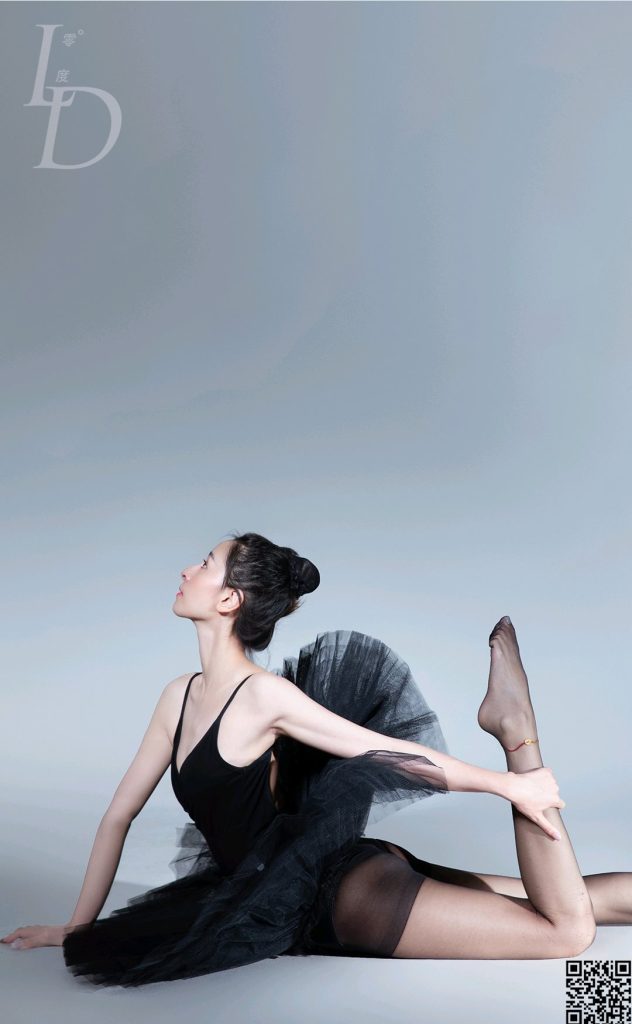 [零度攝影] VOL.072 藝考生 高麗 [54P/53MB]插圖