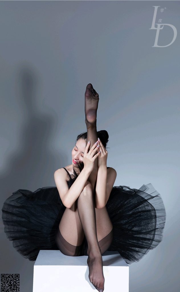 [零度攝影] VOL.072 藝考生 高麗 [54P/53MB]插圖2