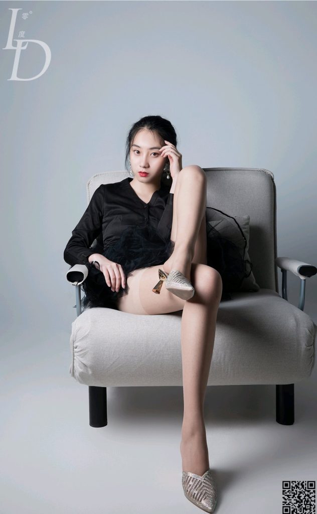 [零度攝影] VOL.073 表演系 唐可 [38P/37MB]插圖