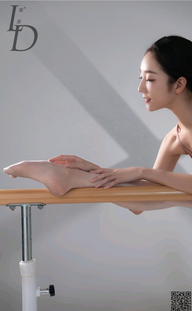 [零度攝影] VOL.074 舞蹈老師 青青[61P/63MB]插圖3