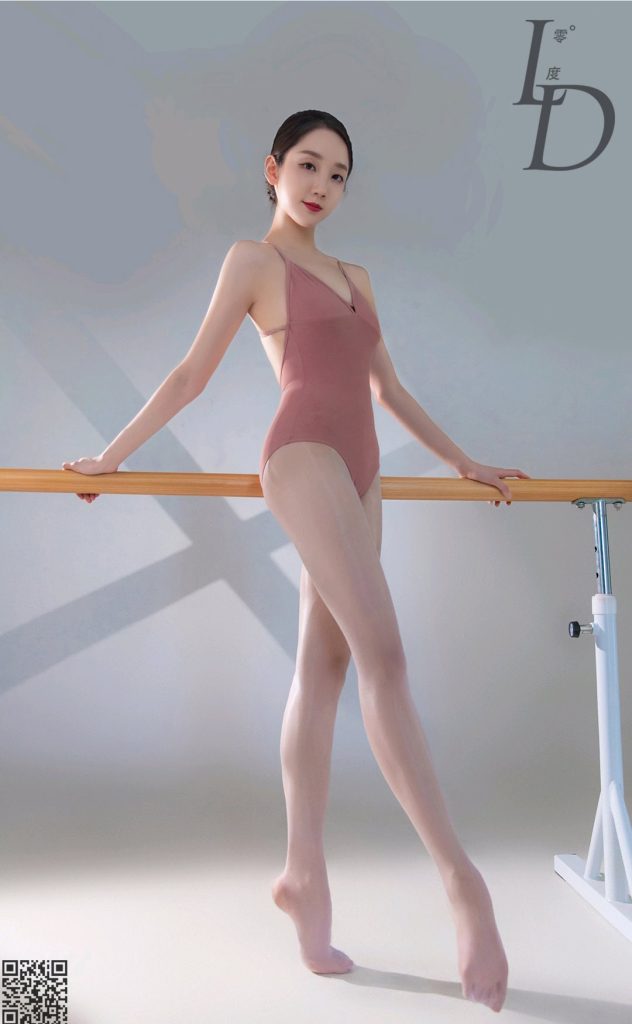 [零度攝影] VOL.074 舞蹈老師 青青[61P/63MB]插圖1