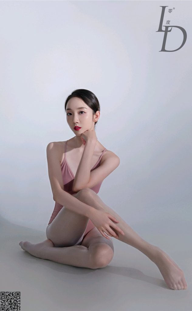 [零度攝影] VOL.074 舞蹈老師 青青[61P/63MB]插圖