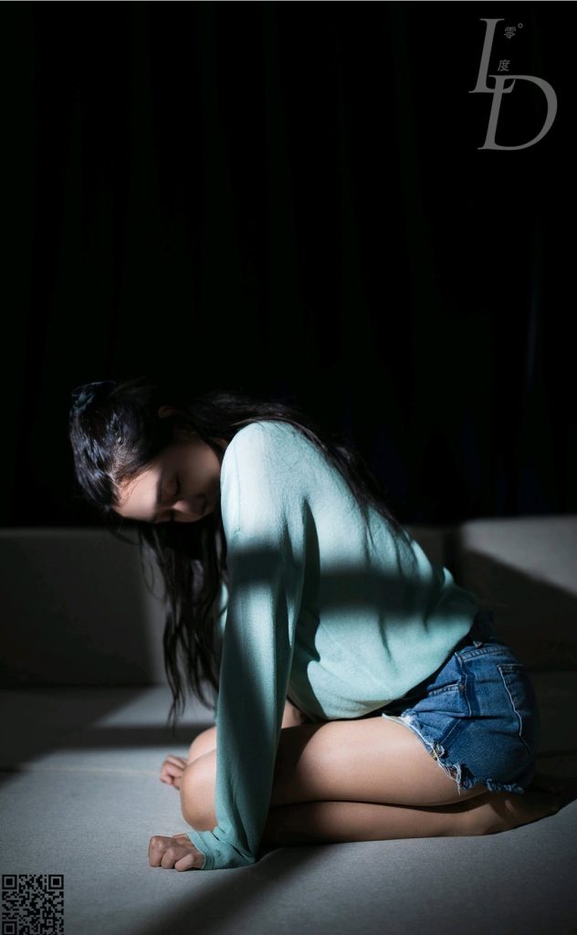 [零度攝影] VOL.075 顏妮 [47P/47MB]插圖