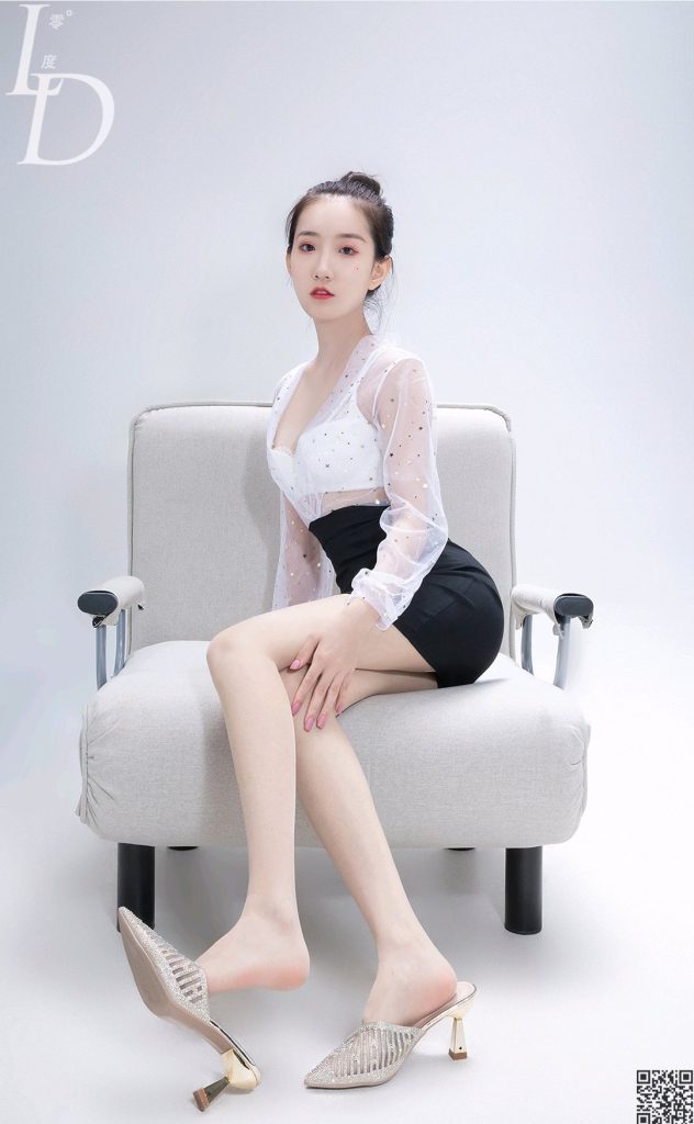 [零度攝影] VOL.076 雨晴 [43P/47MB]插圖1