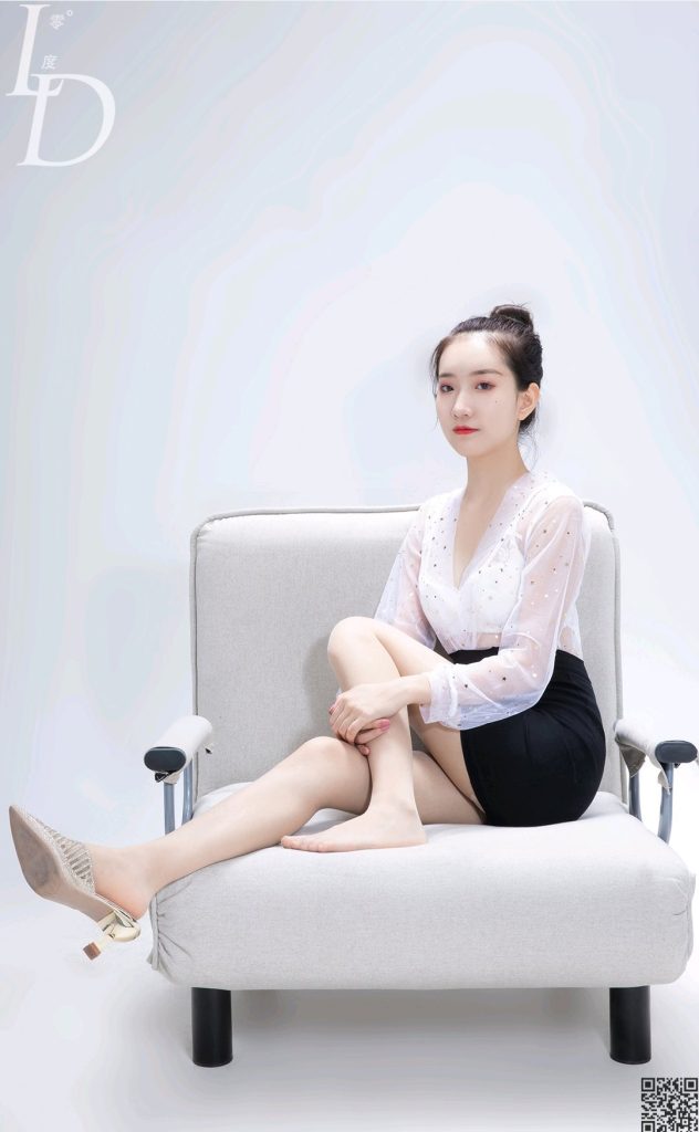 [零度攝影] VOL.076 雨晴 [43P/47MB]插圖3