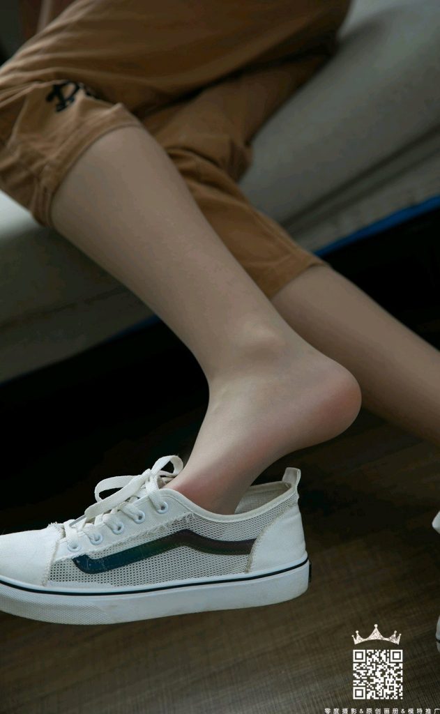 [零度攝影] VOL.082 晶晶 青春肉絲 [45P/47MB]插圖2