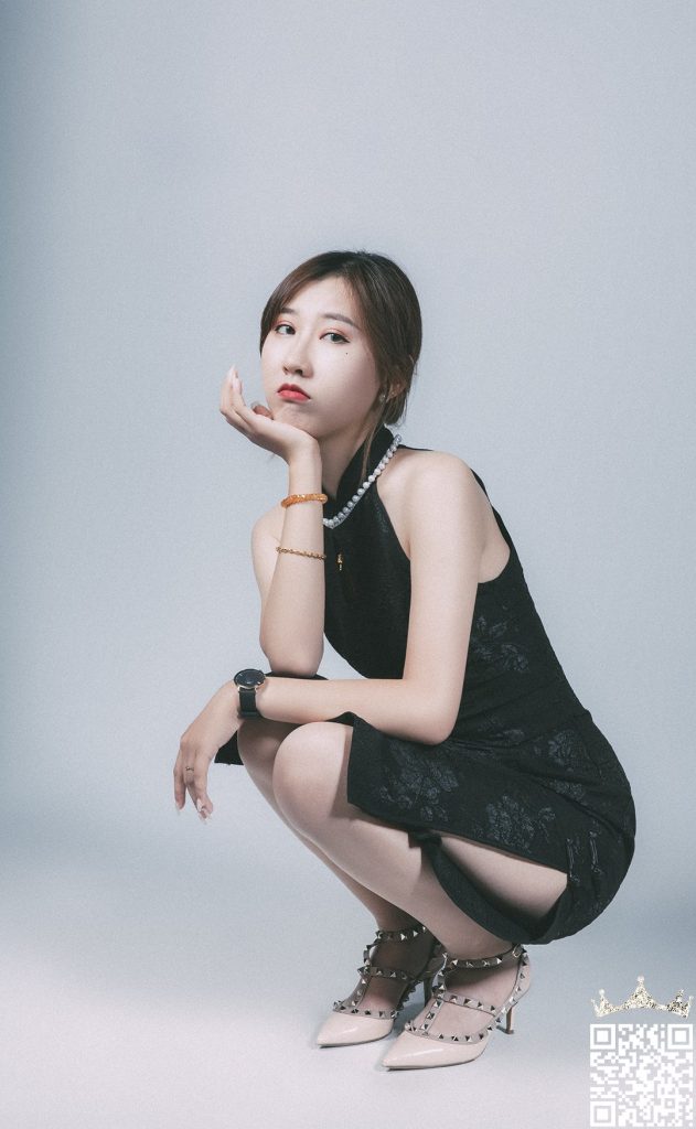 [零度攝影] VOL.086 茶藝師 櫻花 [41P/37MB]插圖1