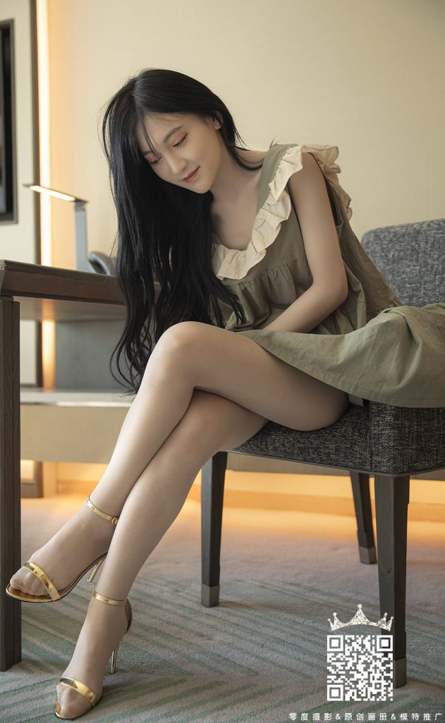 [零度攝影] VOL.089 學(xué)生兼職 超可愛 筱慧 [37P/41MB]插圖2