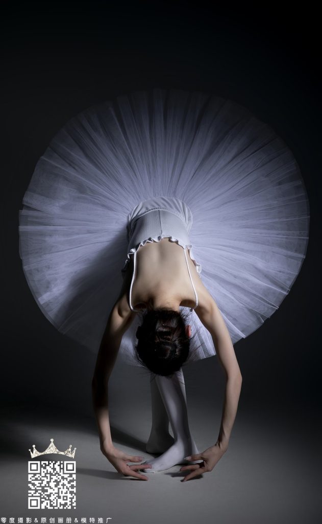 [零度攝影] NO.096 舞蹈演員 黃琪 [43P/34MB]插圖2