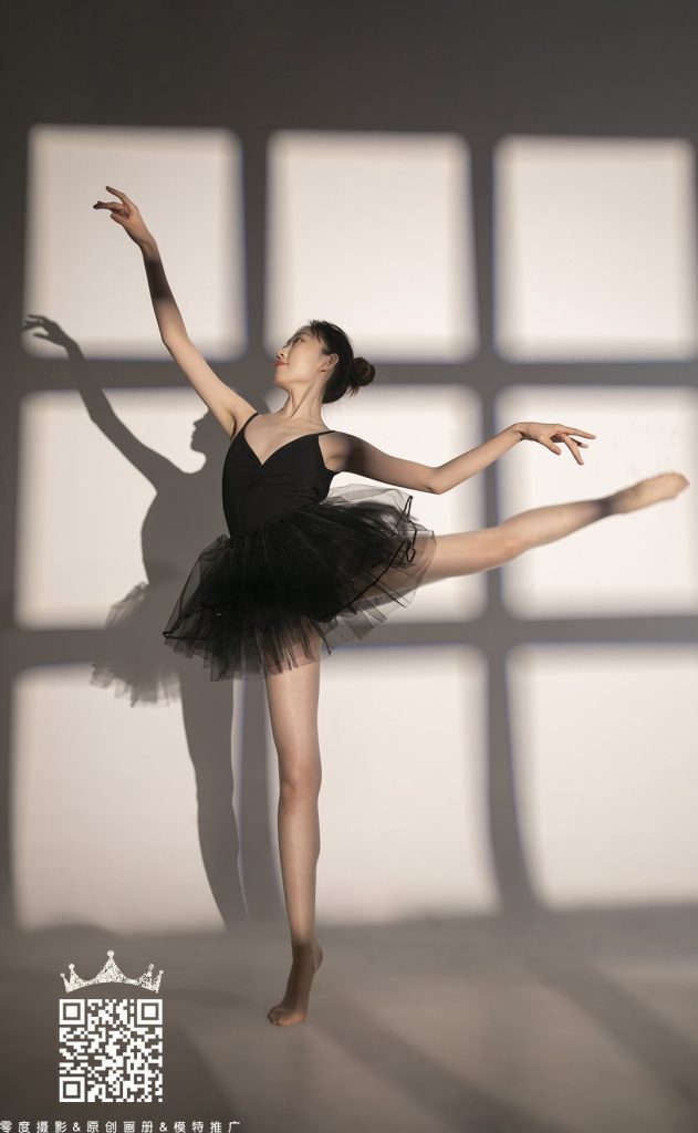 [零度攝影] NO.099 職業(yè)模特 楊光好 [40P/25MB]插圖2