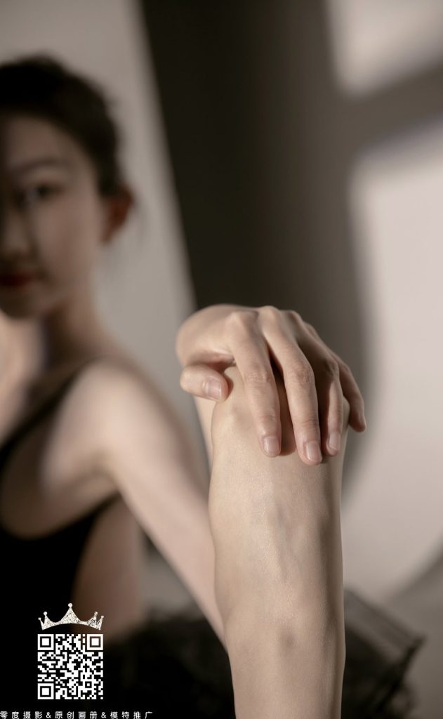 [零度攝影] NO.099 職業(yè)模特 楊光好 [40P/25MB]插圖1