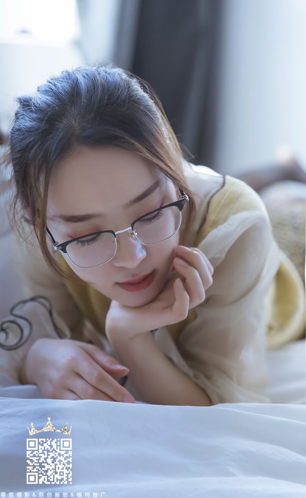 [零度攝影] NO.101 職業(yè)模特 夏夏 [45P/37M]插圖3