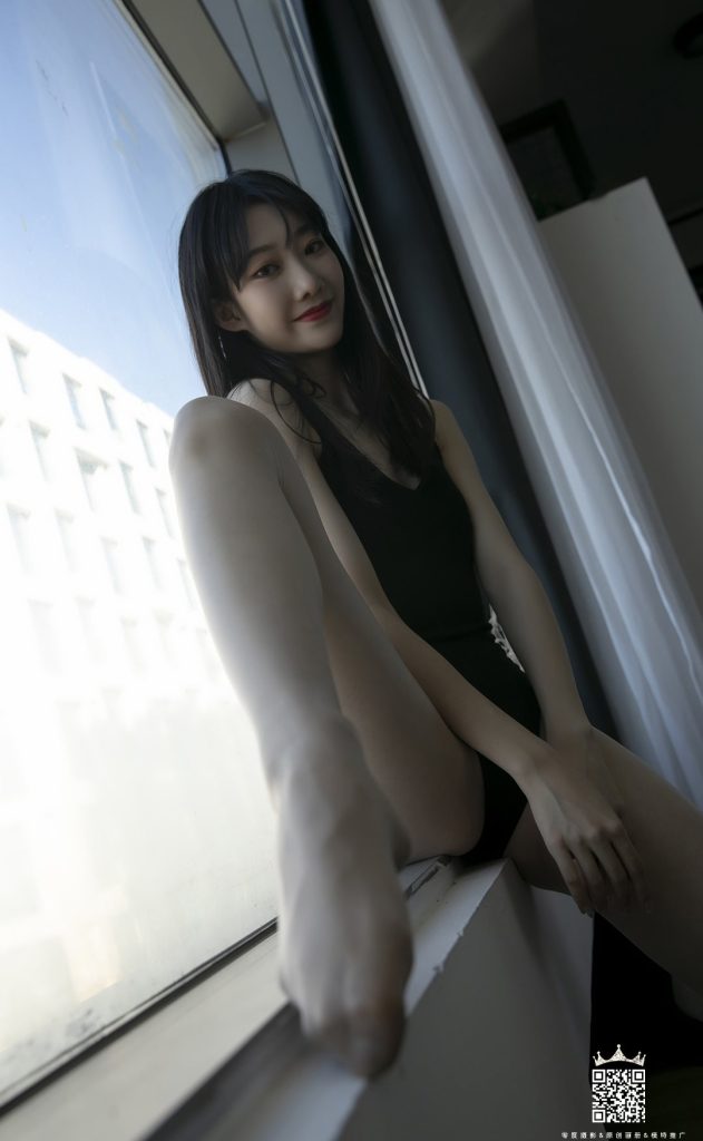 [零度攝影] NO.105 職業(yè)模特 魚子姜 [60P/43M]插圖1