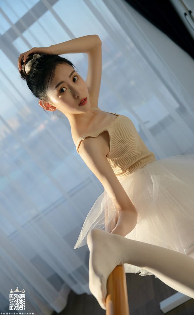 [零度攝影] No.108 職業(yè)模特 貝妮 [58P/51MB]插圖1